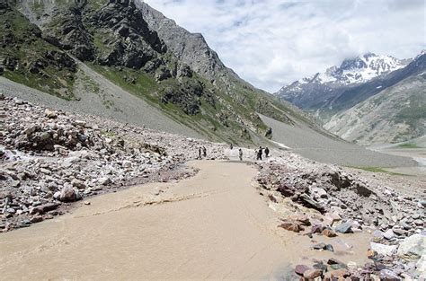 Ladakh in Monsoon - Is It Safe to Visit Ladakh in Monsoon - Vargis Khan