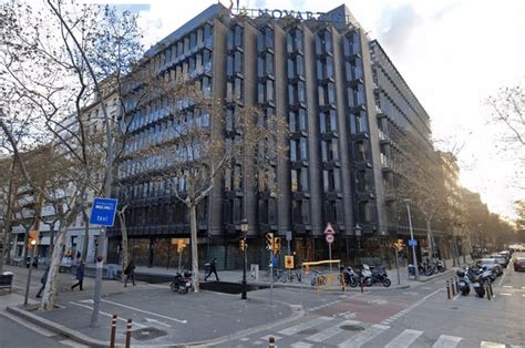 Freo and BC Partners buy Novartis' Barcelona headquarters - Iberian Property