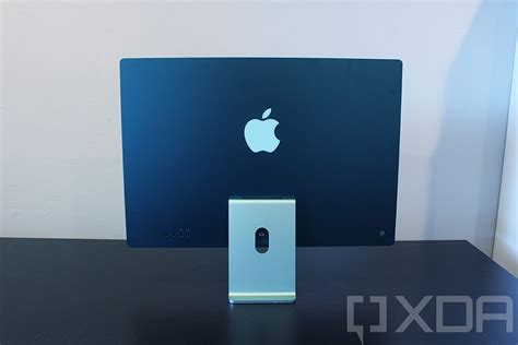 iMac 24-inch Review: The Apple M1 changes the game