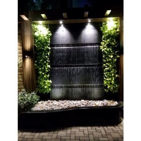 Indoor Water Fountain, 3-4 Inch at Rs 3000 in North 24 Parganas | ID ...