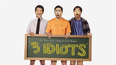 3 Idiots | Apple TV