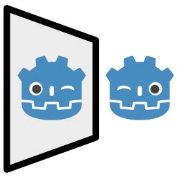 Godot Mirror | Godot Asset Library