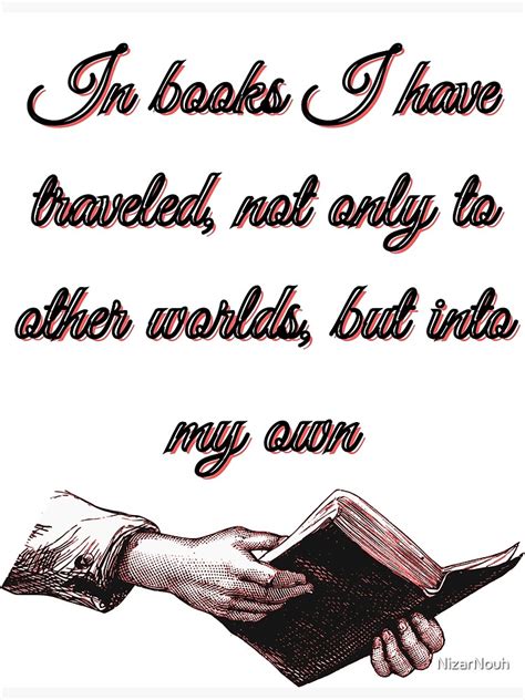 "National Reading Day Quotes" Poster for Sale by NizarNouh | Redbubble