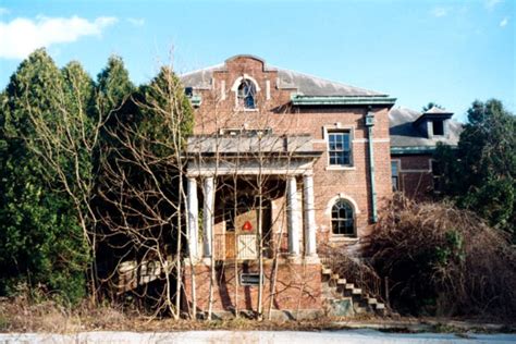 Some of the Most Haunted Insane Asylums on Earth - HubPages