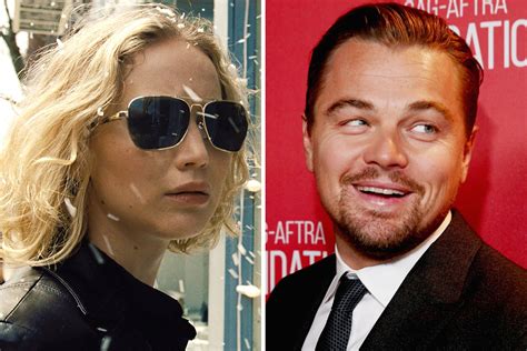 Leonardo DiCaprio Could Have Starred Opposite Jennifer Lawrence in Joy | Vanity Fair