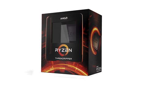 Buy AMD Ryzen Threadripper 3990X Online at desertcartPhilippines