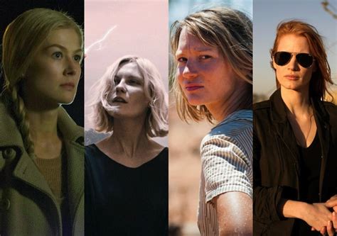 10 Most Badass Female Movie Characters of the 2010s So Far | IndieWire