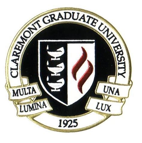 Claremont Graduate University | Claremont, Liberal arts, University