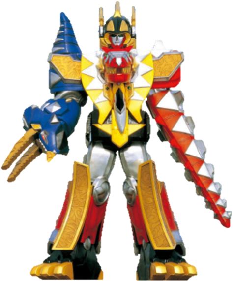 thundersaurus megazord (power rangers dino thunder) VS storm megazord ...