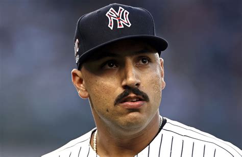 Yankees’ Nestor Cortes no longer teased for bushy mustache that’s ...