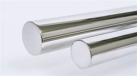 Stainless steel handrails – mirror polished | Active Metal