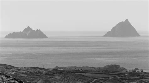 Valentia Island on Behance