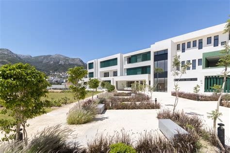 Zaineb Khalfaoui - Ecole Nationale d'Architecture de Tétouan