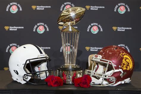 Rose Bowl, Orange Bowl highlight Jan. 2 lineup | The Spokesman-Review