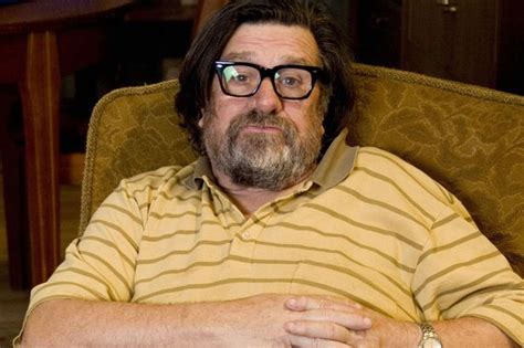 The Royle Family's Ricky Tomlinson gets 'my a***' shouted at him 50 times a day - Manchester ...