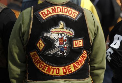 Bandidos Motorcycle Gang Washington Dc | Reviewmotors.co