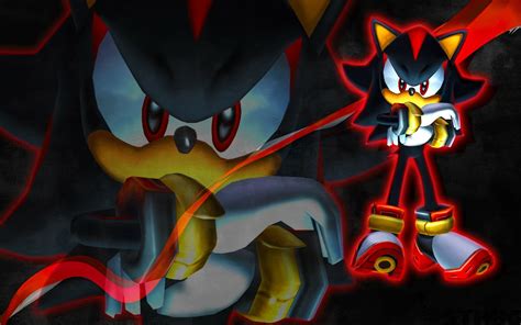 Download Sonic Adventure 2 Shadow The Hedgehog Video Game Sonic Adventure 2 Battle HD Wallpaper ...