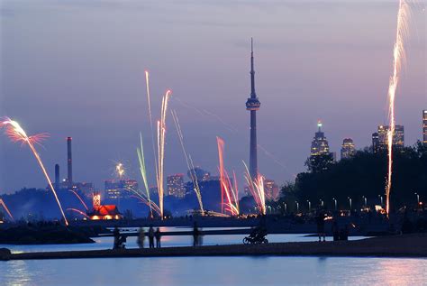 7 Toronto Festivals Worth Planning Your Trip Around – Toronto Trip ...