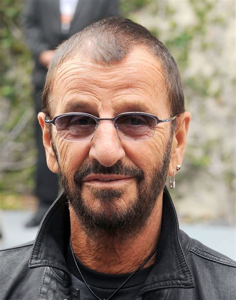 Ringo Starr | Music Hub | FANDOM powered by Wikia