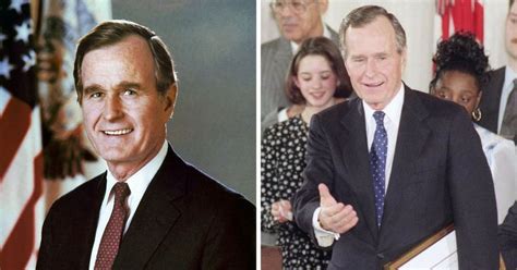 12 Before-And-After Photos Of U.S. Presidents Showing How They Aged In Office