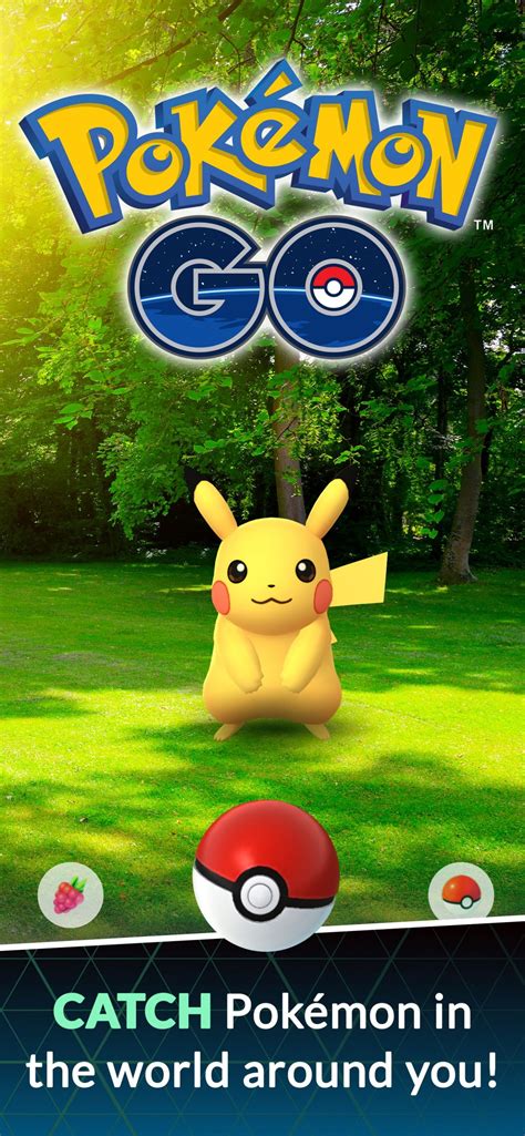 Pokemon GO | We update our recommendations daily, the latest and most fun game applications ...