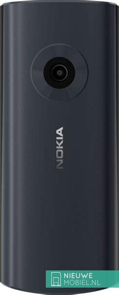 Nokia 110 4G (2023): all deals, specs & reviews - NewMobile