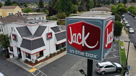 Jack in the Box announces plans to expand in Salt Lake City, more areas