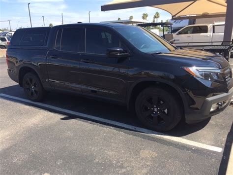 Honda Ridgeline Camper Shell 2020 - Honda Ridgeline Camper Shell | 2017 ...