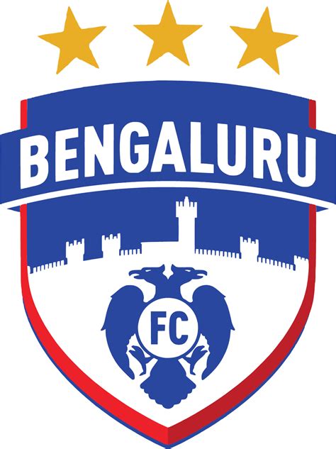 Bengaluru FC Logo - PNG Logo Vector Brand Downloads (SVG, EPS)