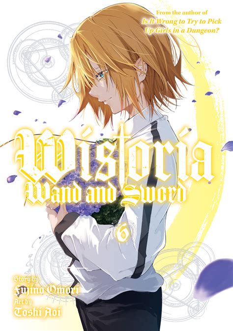 Koop TPB-Manga - Wistoria: Wand and Sword vol 06 GN Manga - Archonia.com