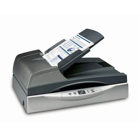 Xerox Scanner Machine at Rs 3000 | Scanner Machine in Modinagar | ID: 13260376555