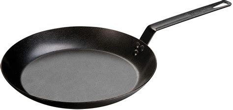 7 Best Carbon Steel Pans Reviews - Cooking Top Gear