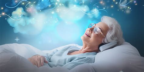 Best Easy to Use Sleep Aid Devices for Seniors | Easy Tech Seniors