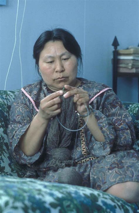 Free picture: women, knitting