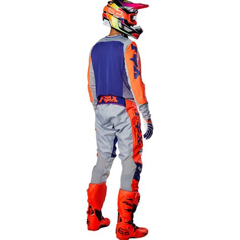 Fox Racing 2020 | Introducing MX20 Motocross Off-Road Gear Collection ...