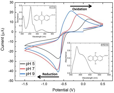 Spectroelectrochemistry