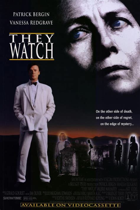 They Watch Movie Posters From Movie Poster Shop