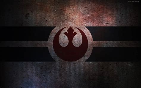 [100+] Star Wars Logo Wallpapers | Wallpapers.com