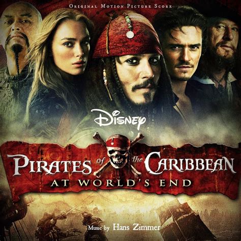 Hans-Zimmer.com - Pirates Of The Caribbean - At World's End (Expanded Score)