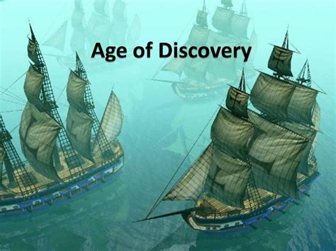 Age of Discovery