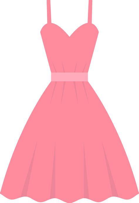 Dress Clip Art