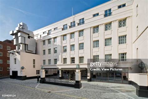 436 Beaumont Hotel London Stock Photos, High-Res Pictures, and Images ...