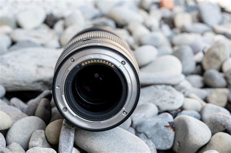 Nikon Nikkor Z 24-200mm f/4-6.3 VR Review | Amateur Photographer