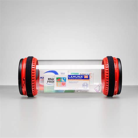 Pneumatic Tube System - TranspoNet - Swisslog Healthcare