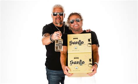 Guy Fieri, tequila, cigars and Treasure Coast. Where to meet Food ...