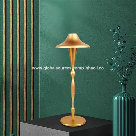 China Modern touch led Table lamps LED desk lamps LED table lamps Smart lamps Tiffany lamps ...
