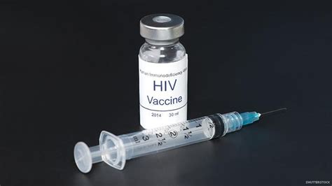 HIV Vaccine to Begin Human Trials in 2019