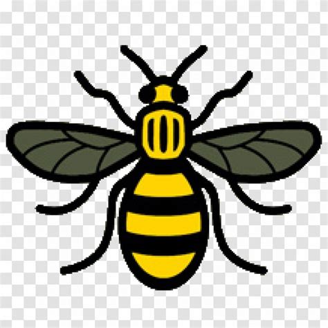 2017 Manchester Arena Bombing Worker Bee Symbols Of - Symbol - Bees ...