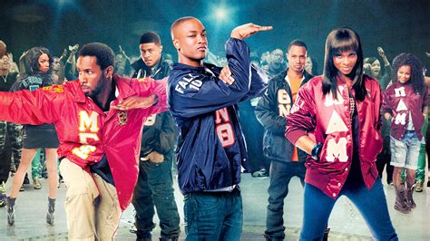 Prime Video: Stomp the Yard 2: Homecoming