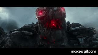 Godzilla vs. Kong - Kong & Godzilla vs. MechaGodzilla Fight Scene on Make a GIF